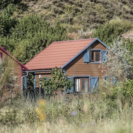 Las Casas De La Vega Enguídanos Buitenkant foto