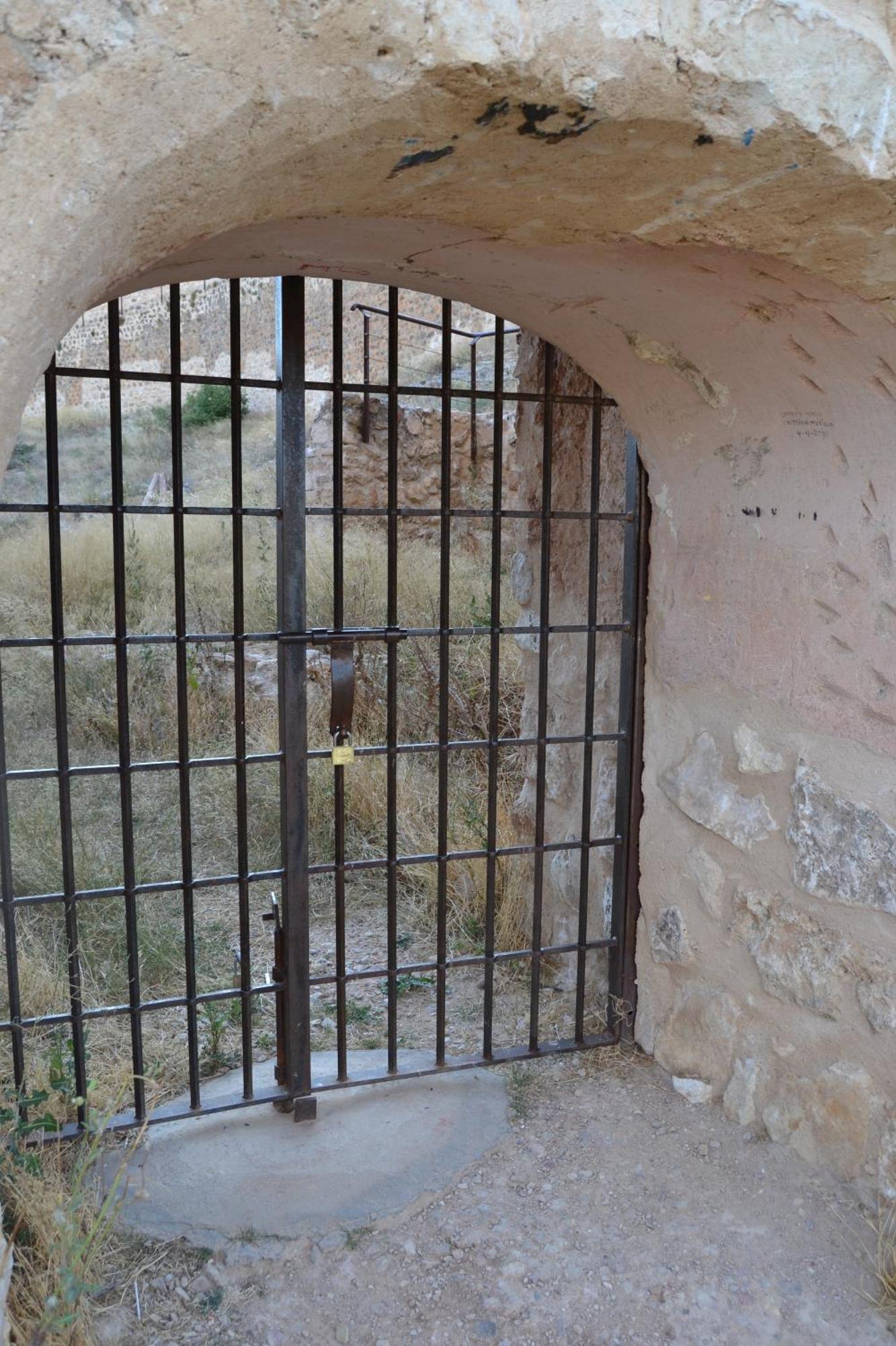 Las Casas De La Vega Enguídanos Buitenkant foto