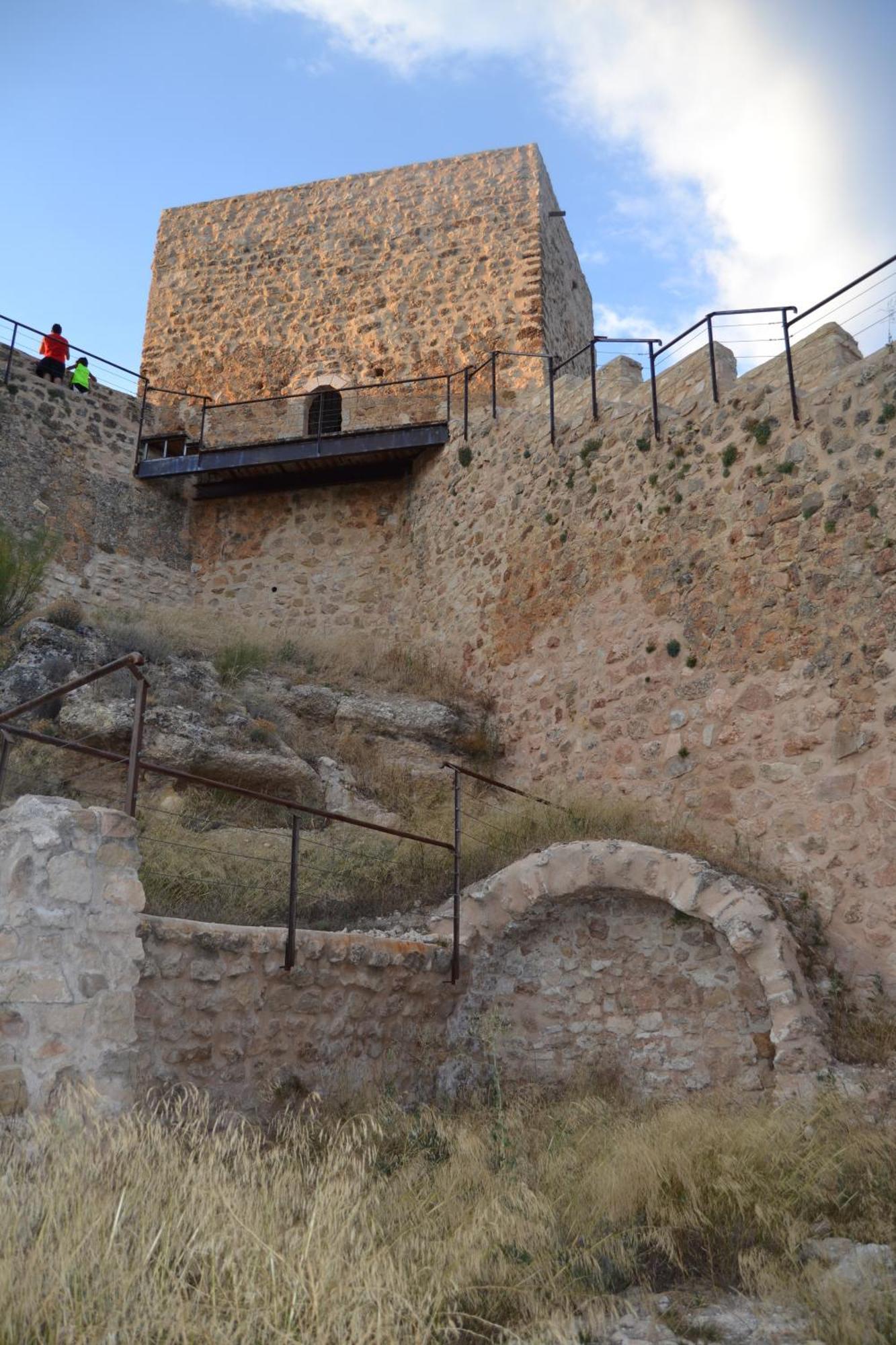 Las Casas De La Vega Enguídanos Buitenkant foto